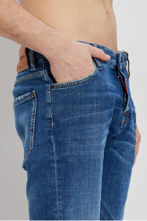 Dsquared2 ‘Slim Twst’ jeans