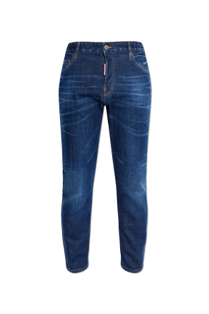 Jeans „Slim Twst“