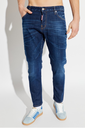 Dsquared2 Jeans "Slim Twst"
