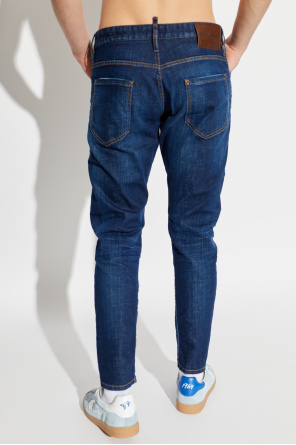 Dsquared2 Jeans "Slim Twst"