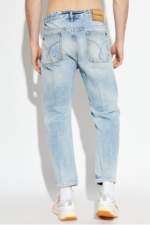 Dsquared2 ‘Bro’ jeans