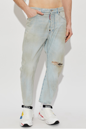 Dsquared2 Jeans ‘Bro’