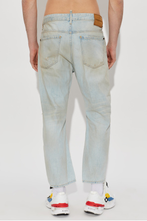 Dsquared2 Jeans ‘Bro’