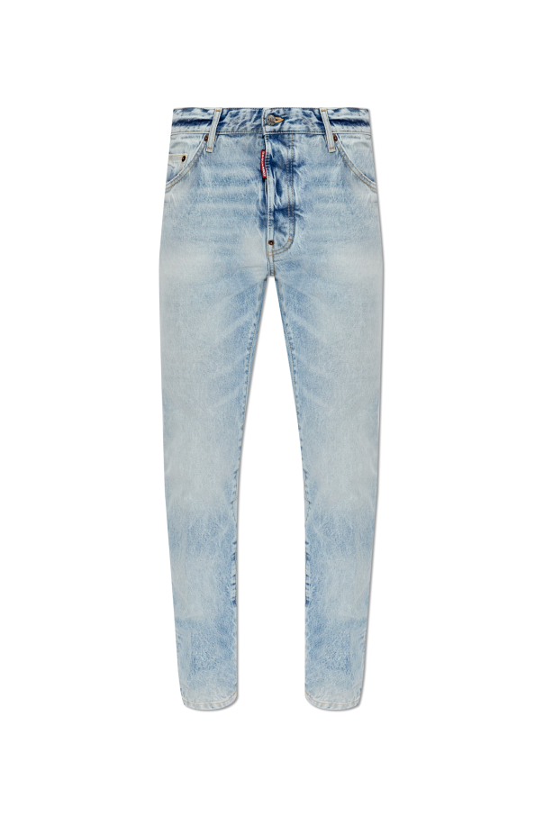 ‘Teddy’ jeans od Dsquared2