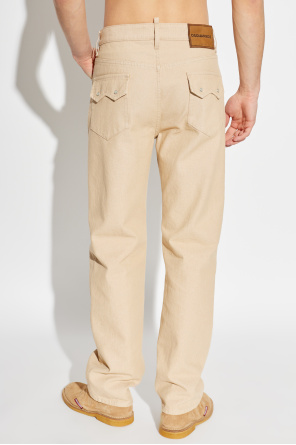 Dsquared2 Jeans "642"