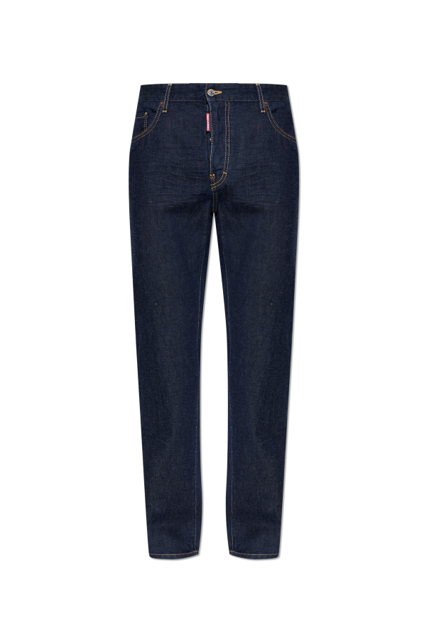 Jeans '642' od Dsquared2