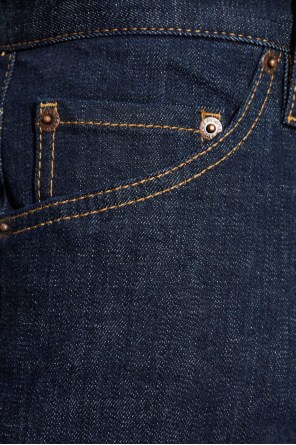 Dsquared2 "Teddy" jeans