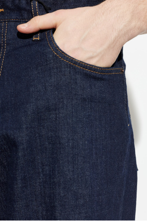 Dsquared2 Jeansy ‘Baggy’