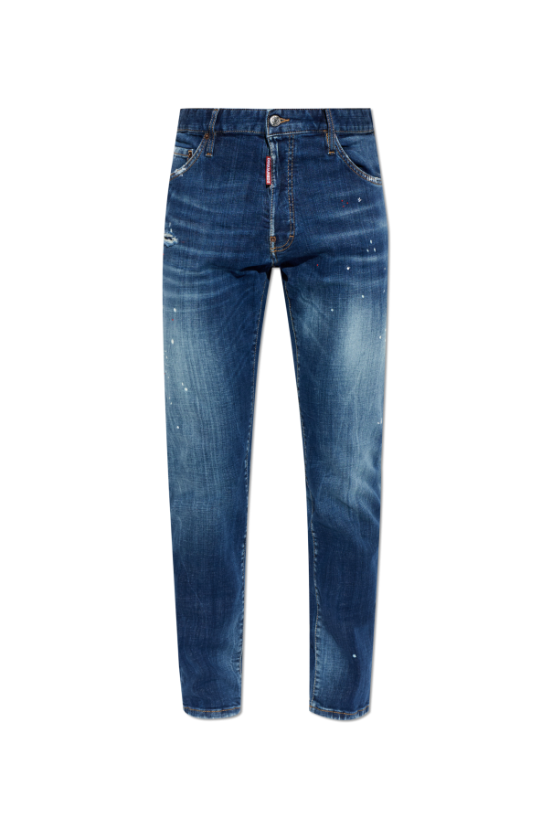 Jeans 'Teddy' od Dsquared2