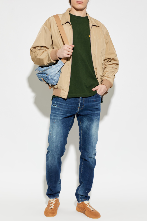 Dsquared2 Jeans 'Teddy'