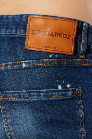 Dsquared2 Jeans 'Teddy'