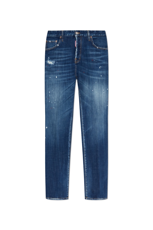 Jeans '642' od Dsquared2