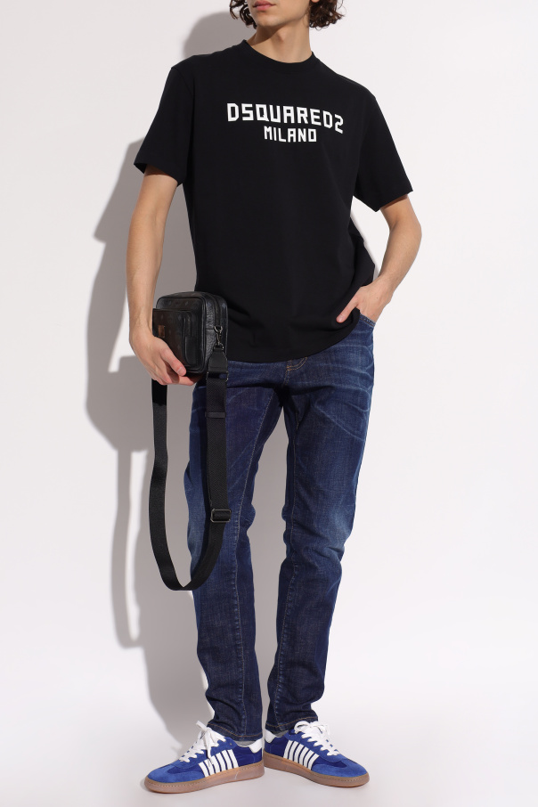 Dsquared2 Jeans 'Teddy'