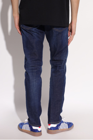 Dsquared2 Jeans 'Teddy'