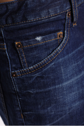 Dsquared2 Jeans 'Teddy'