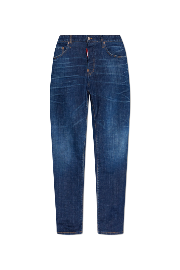 Jeans '642' od Dsquared2
