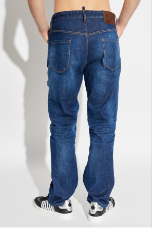 Dsquared2 Jeans "642"