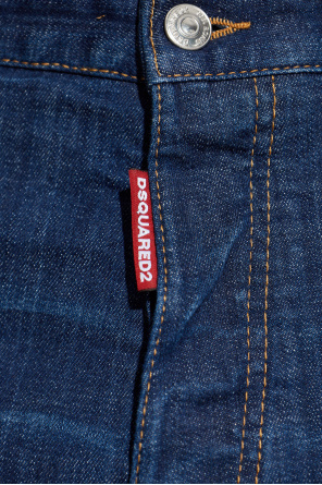 Dsquared2 Jeans "642"