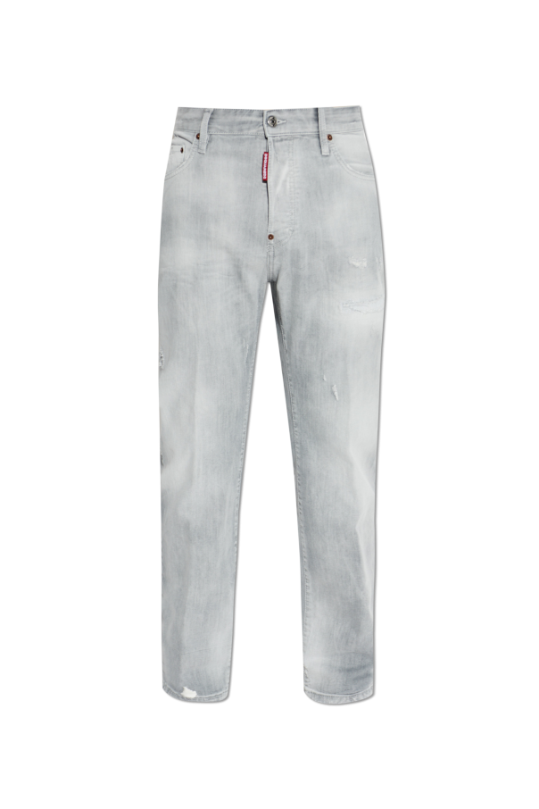Jeans '642' od Dsquared2