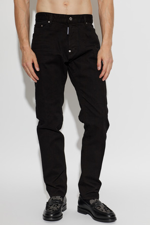 Dsquared2 Džíny „Teddy“