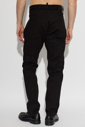 Dsquared2 Džíny „Teddy“