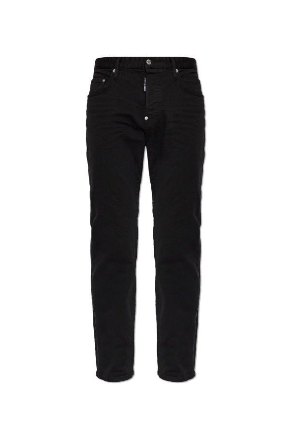 ‘642’ jeans od Dsquared2