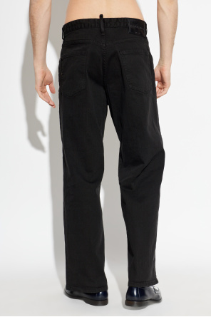 Dsquared2 ‘Baggy’ Jeans
