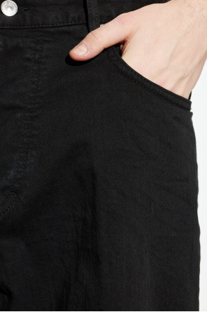 Dsquared2 ‘Baggy’ Jeans