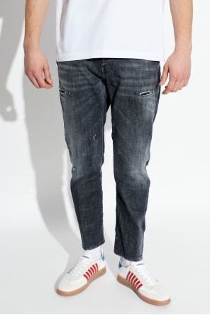 Dsquared2 Jeans "Slom Twist"