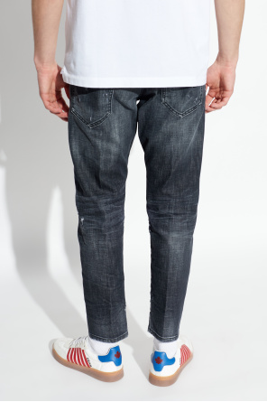 Dsquared2 Jeans "Slom Twist"