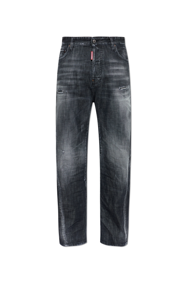 Jeans 'Loose Twst' od Dsquared2