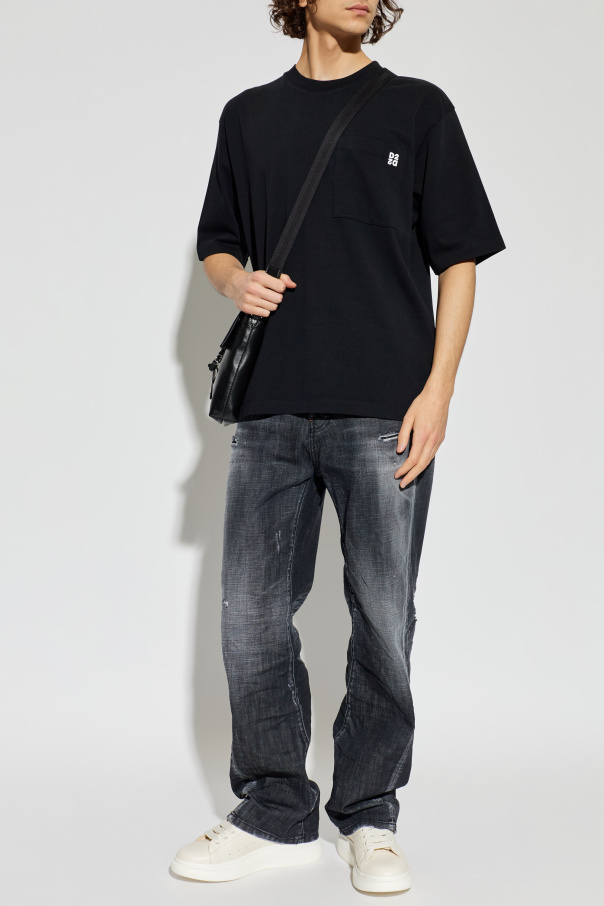 Dsquared2 Jeans 'Loose Twst'