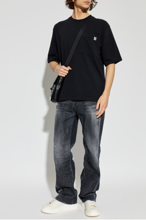 Jeans "loose twst" od Dsquared2