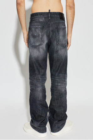 Dsquared2 Jeans 'Loose Twst'