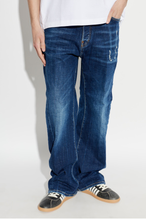 Dsquared2 ‘Loose Twst’ jeans