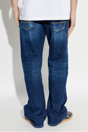 Dsquared2 ‘Loose Twst’ jeans