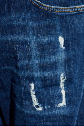 Dsquared2 ‘Loose Twst’ jeans