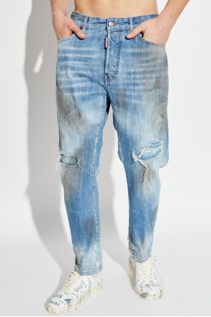 Dsquared2 Jeans "Bro"