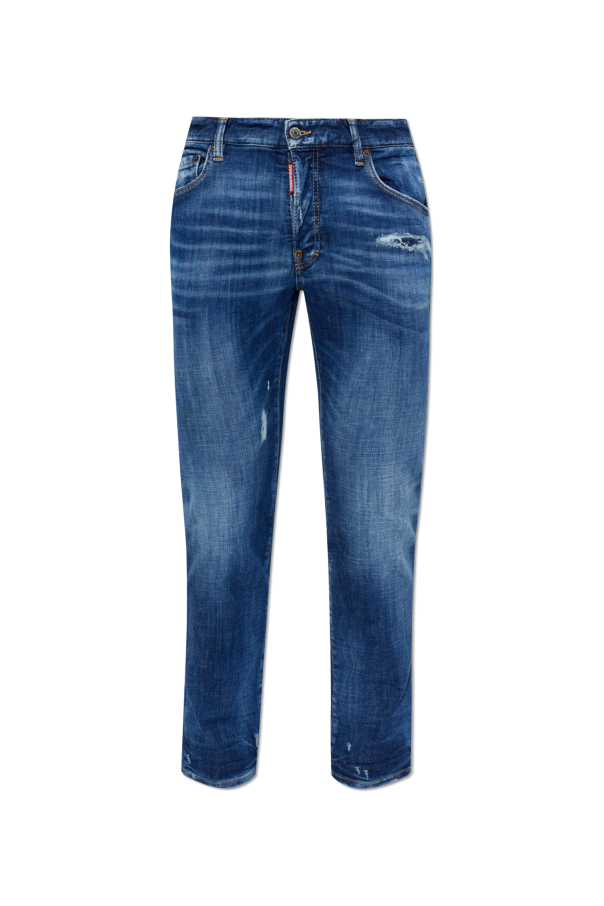 ‘Skater’ jeans od Dsquared2