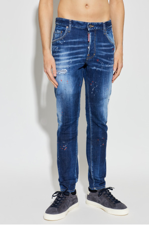 Dsquared2 Jeans "Skater"