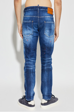 Dsquared2 Jeans "Skater"