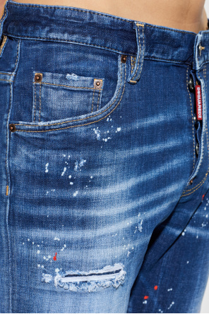 Dsquared2 Jeans "Skater"