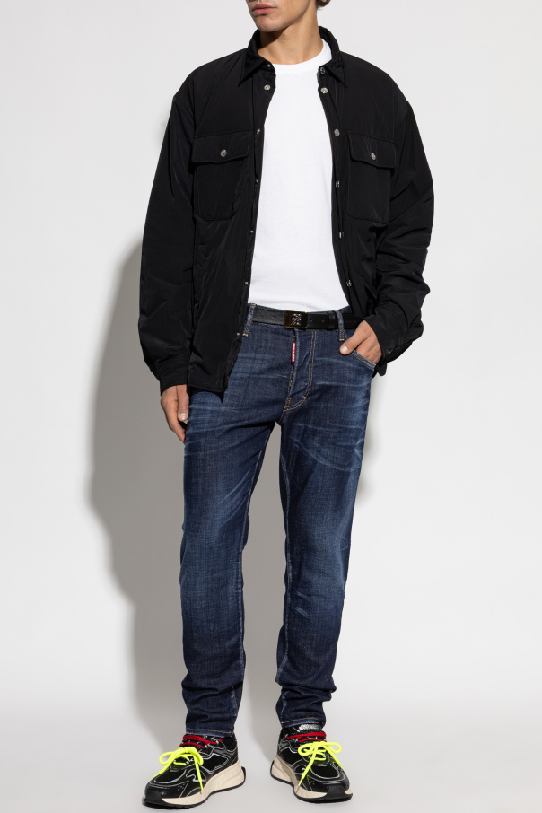 Dsquared2 ‘Skater’ jeans