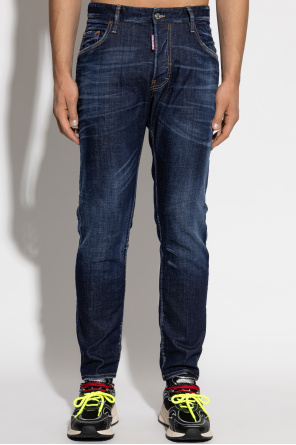 Dsquared2 ‘Skater’ jeans