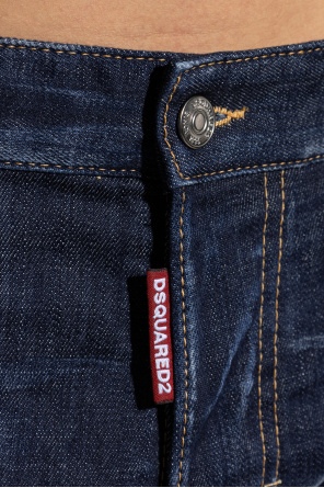 Dsquared2 ‘Skater’ jeans