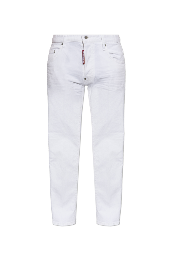 ‘Skater’ jeans od Dsquared2