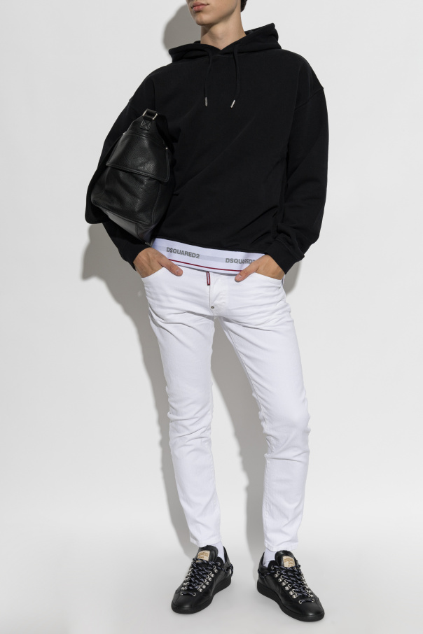Dsquared2 ‘Skater’ jeans