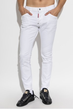 Dsquared2 ‘Skater’ jeans