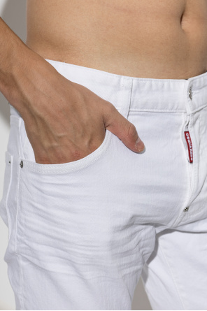 Dsquared2 ‘Skater’ jeans