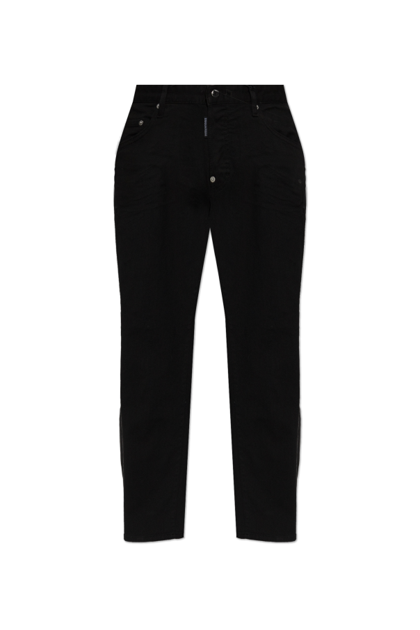 ‘Skater’ jeans od Dsquared2